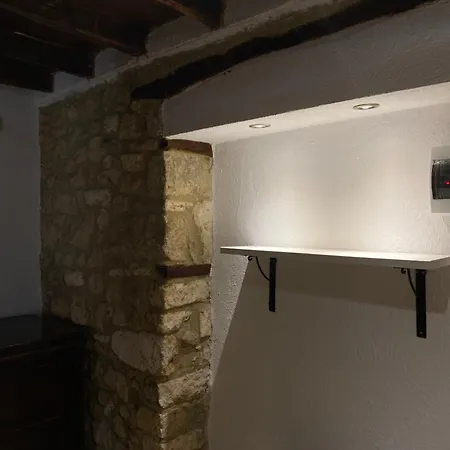 Apartment Stefanos House
