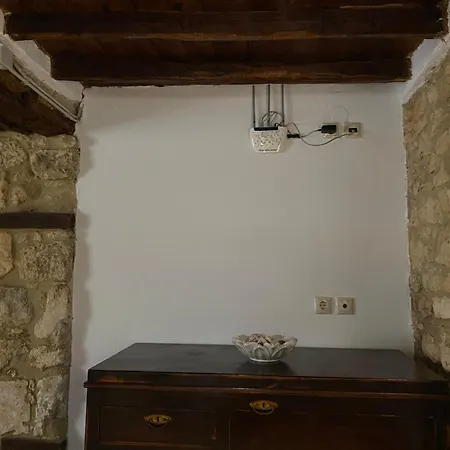 Stefanos House Apartment