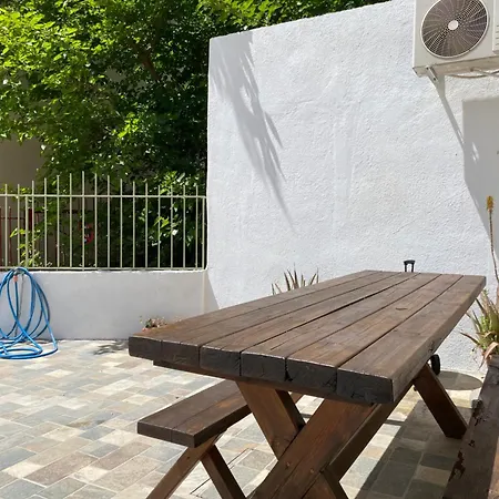 Stefanos House Apartment