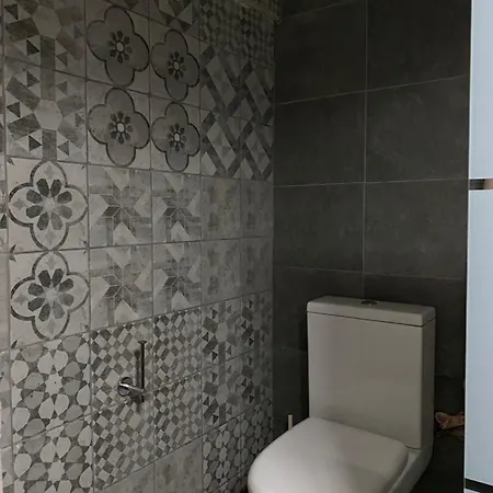 Stefanos House Apartment *