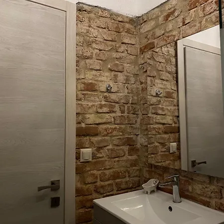 Stefanos House * Afytos