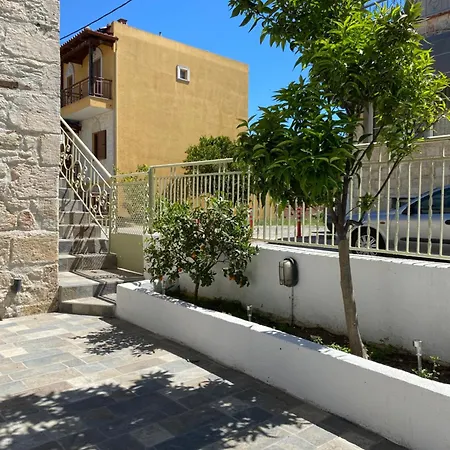 Apartment Stefanos House