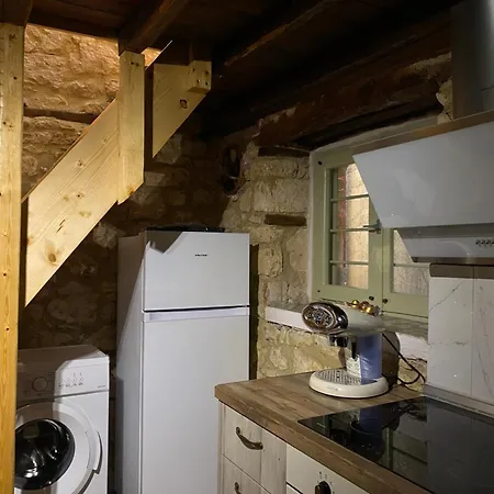 Stefanos House Apartment